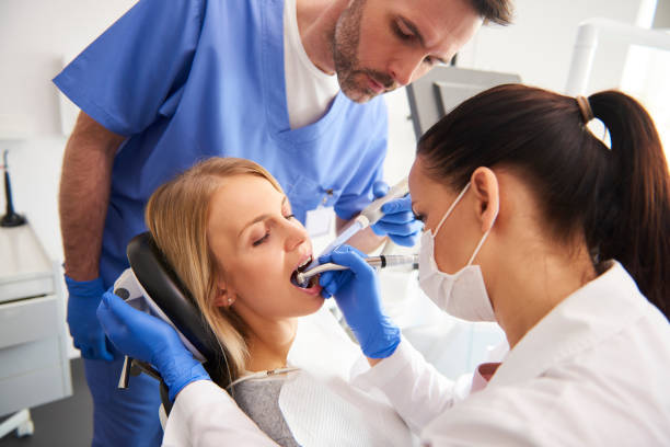 Best Preventive Dentistry  in North Charleston, SC