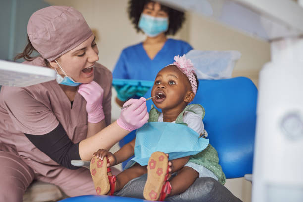 Best Cosmetic Dentistry  in North Charleston, SC