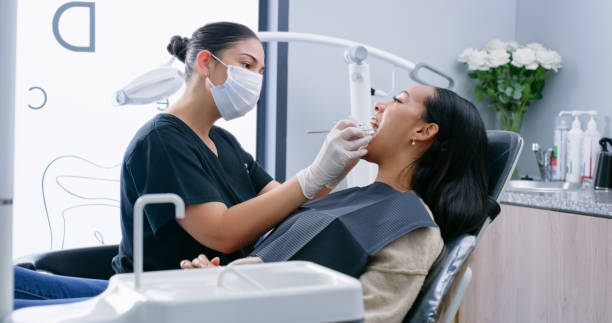 Dental X-Rays and Imaging in North Charleston, SC